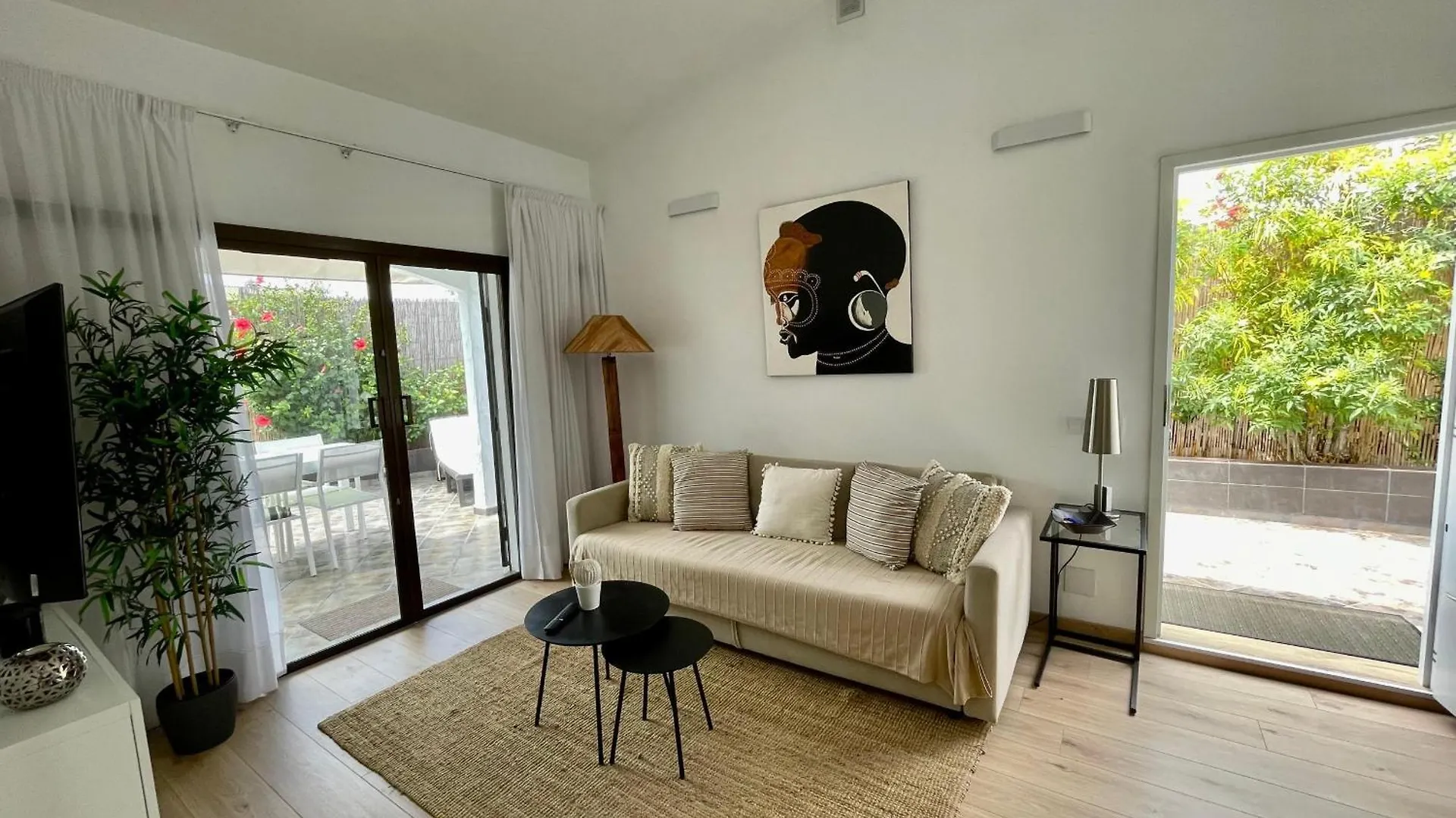 Deluxe Los Porches - By Gestion Vacacional Canarias Maspalomas  Maspalomas (Gran Canaria)