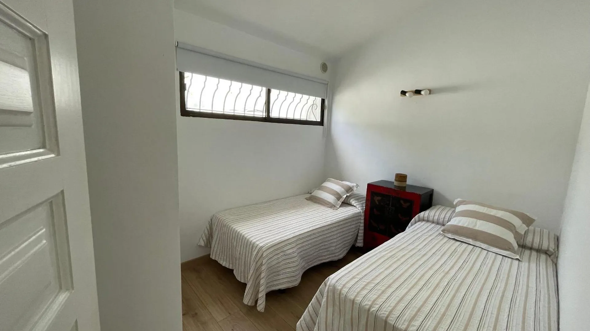 Deluxe Los Porches - By Gestion Vacacional Canarias Maspalomas  España
