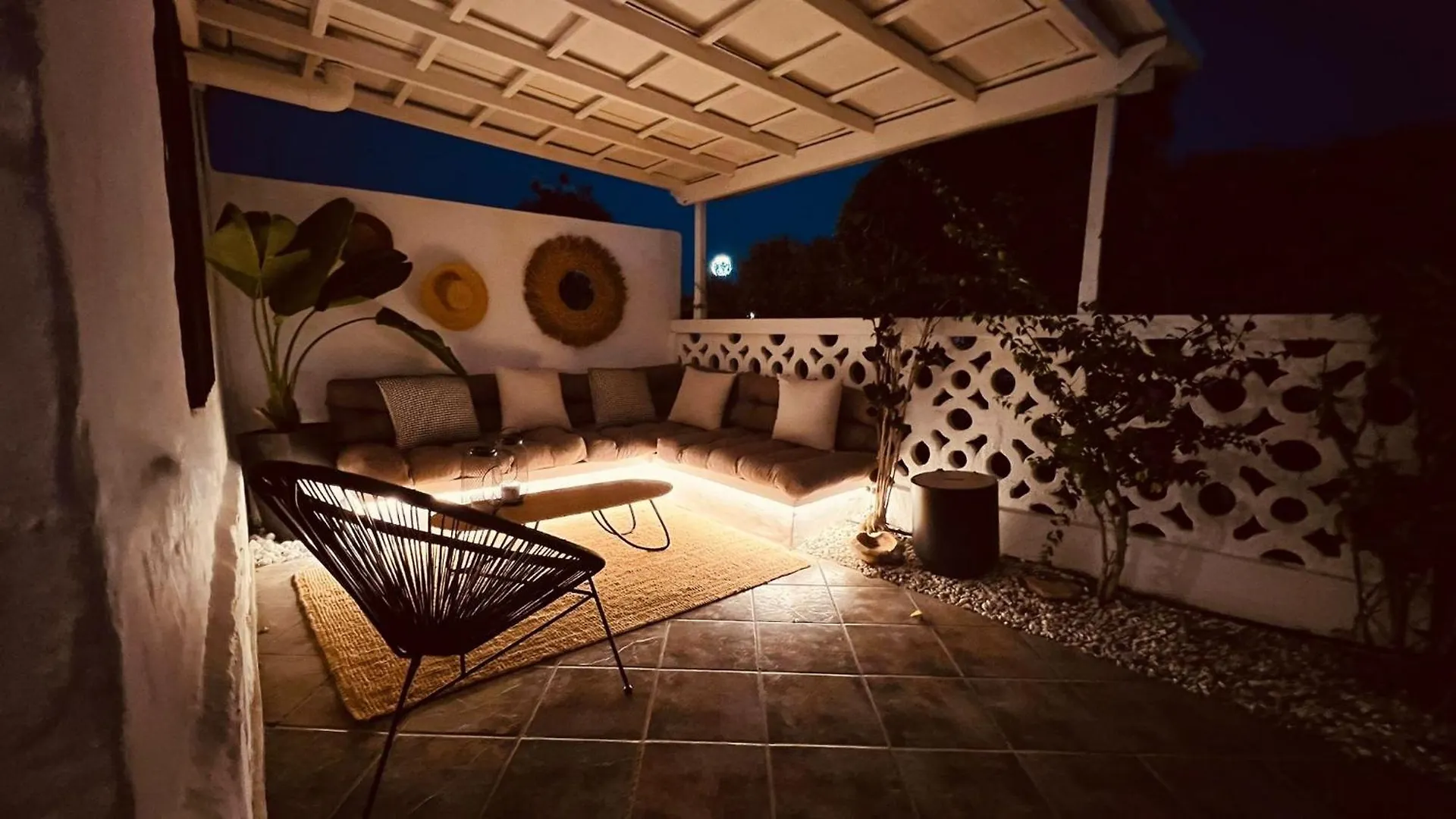 Сasa de vacaciones Deluxe Los Porches - By Gestion Vacacional Canarias Maspalomas  España
