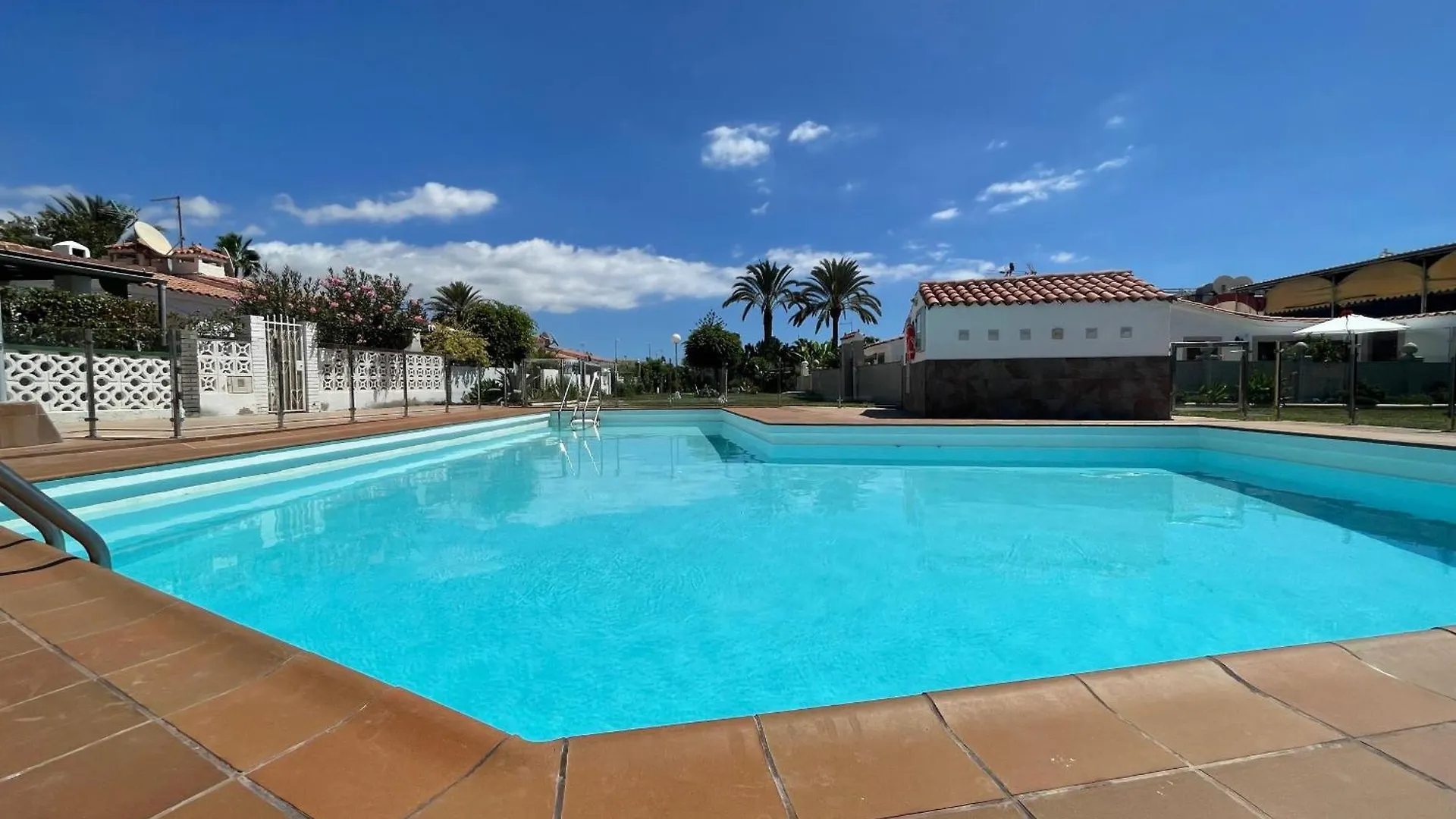 Сasa de vacaciones Deluxe Los Porches - By Gestion Vacacional Canarias Maspalomas