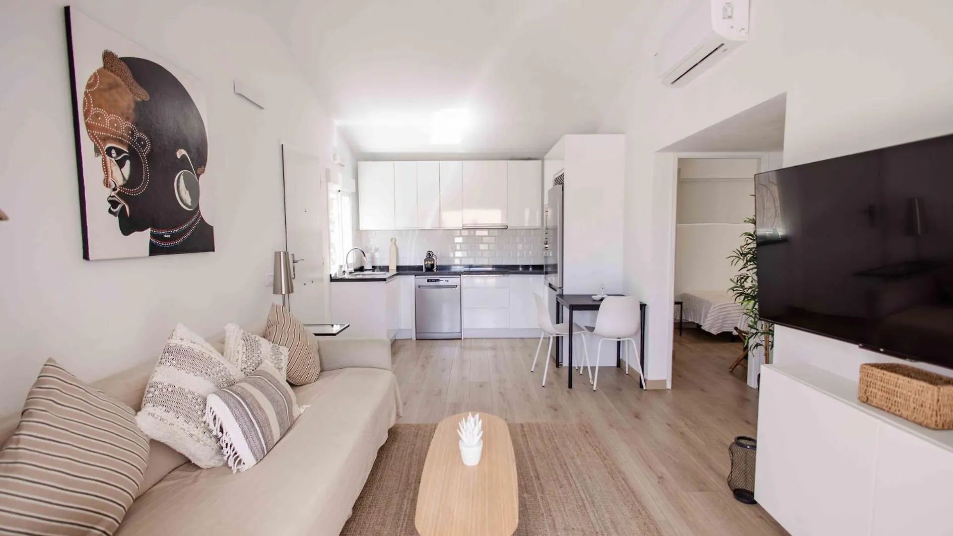 Deluxe Los Porches - By Gestion Vacacional Canarias ماسبالوماس إسبانيا