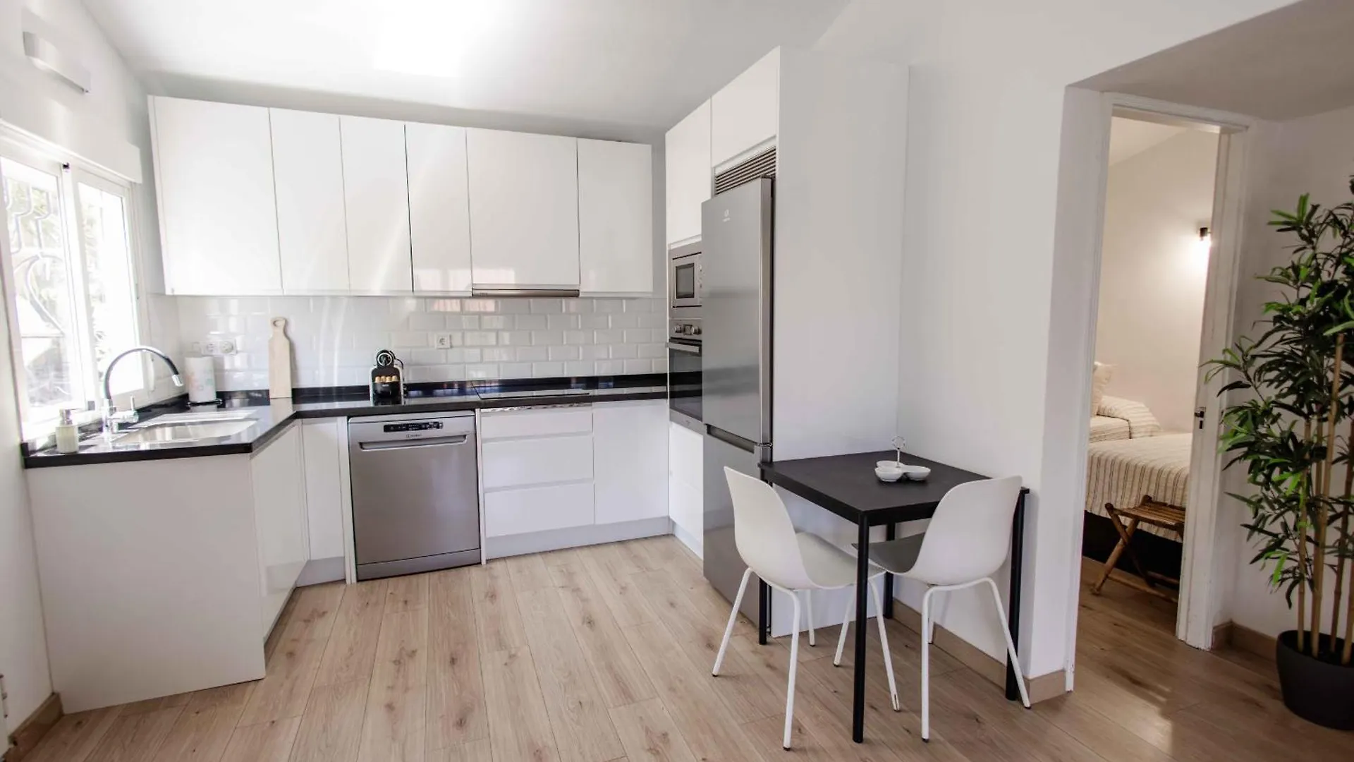 بيت للعطل Deluxe Los Porches - By Gestion Vacacional Canarias ماسبالوماس