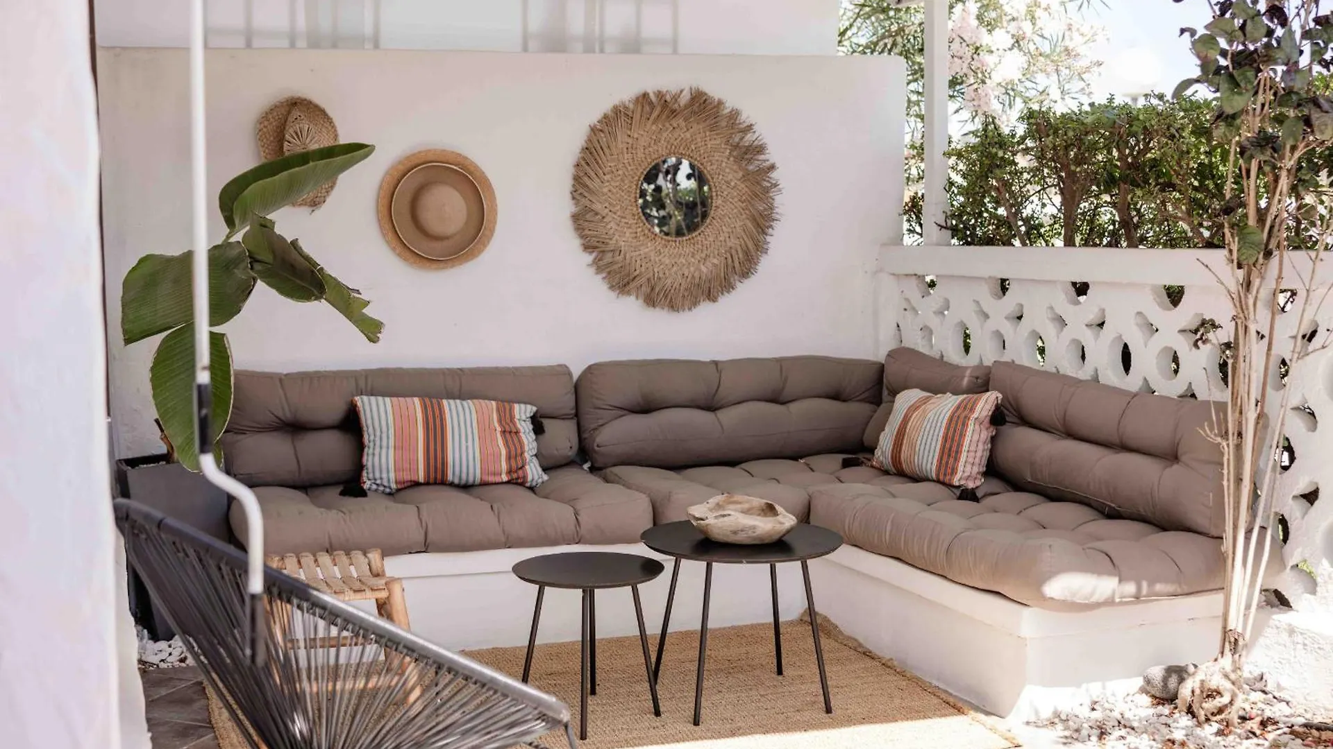 Deluxe Los Porches - By Gestion Vacacional Canarias ماسبالوماس بيت للعطل