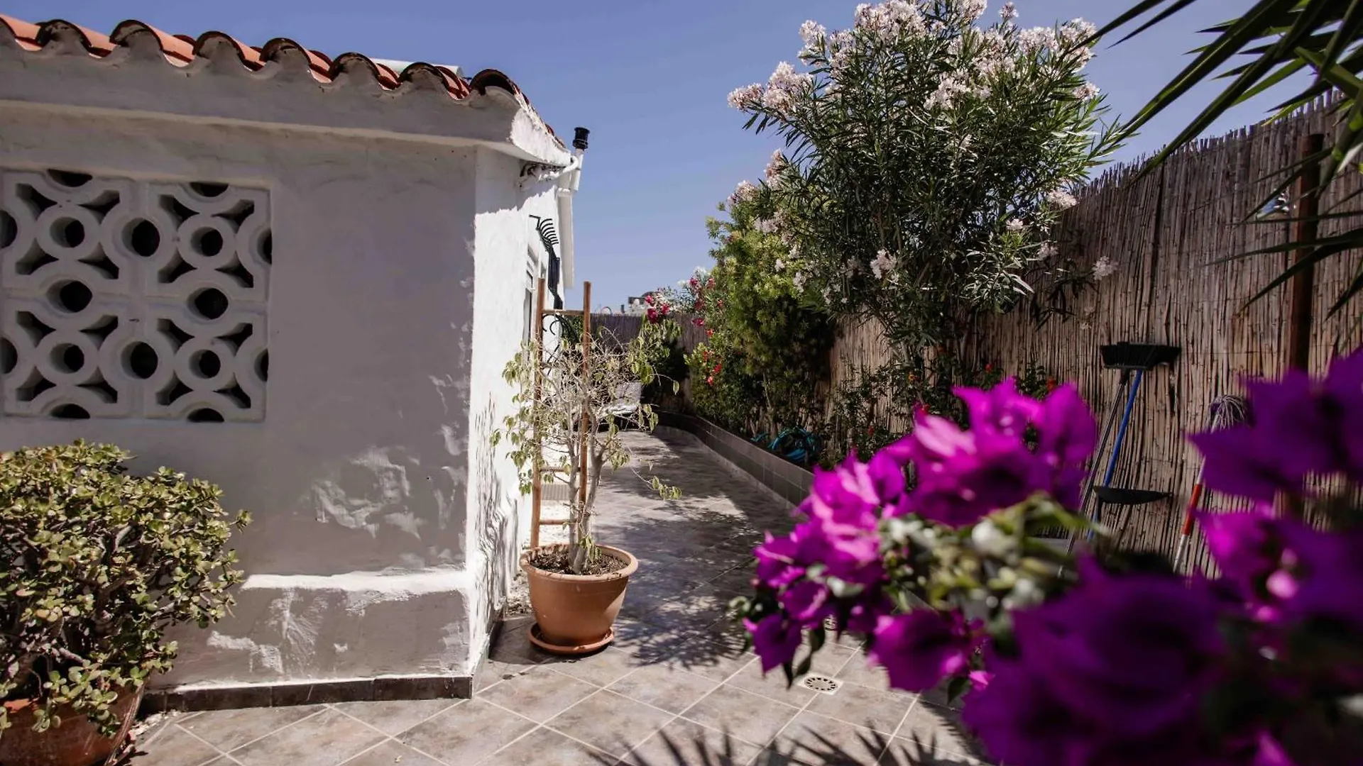 بيت للعطل Deluxe Los Porches - By Gestion Vacacional Canarias ماسبالوماس